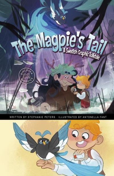 The Magpie’s Tail