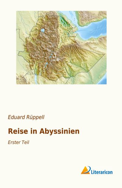 Reise in Abyssinien