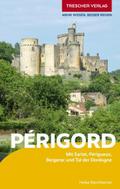 TRESCHER Reiseführer Périgord