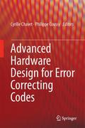 Advanced Hardware Design for Error Correcting Code