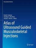 Atlas of Ultrasound Guided Musculoskeletal Injections