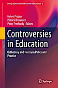 Controversies in Education