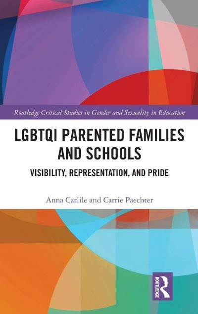 LGBTQI Parented Families and Schools