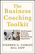The Business Coaching Toolkit