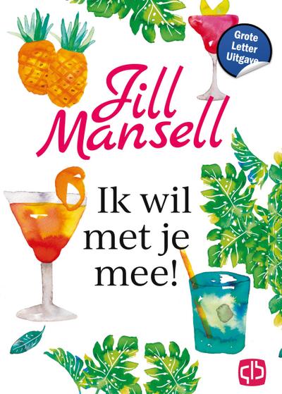 Ik wil met je mee!