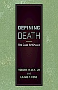 Defining Death