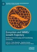 Ecosystem and SMMEs Growth Trajectory