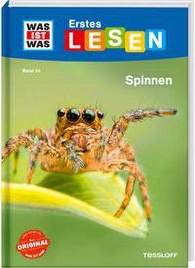 Spinnen