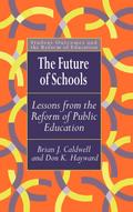 The Future Of Schools