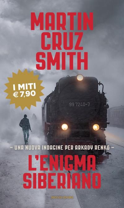 L’ enigma siberiano