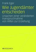 Wie Jugendämter entscheiden
