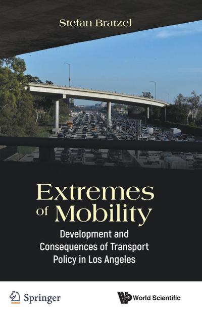 EXTREMES OF MOBILITY