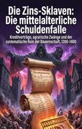 Die Zins-Sklaven: Die mittelalterliche Schuldenfalle