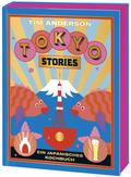 Tokyo Stories