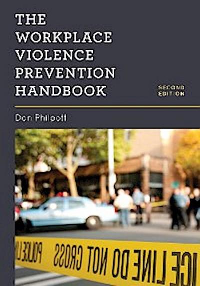 The Workplace Violence Prevention Handbook