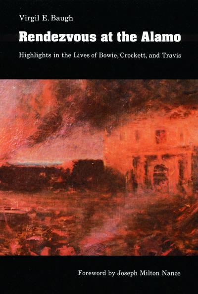 Rendezvous at the Alamo