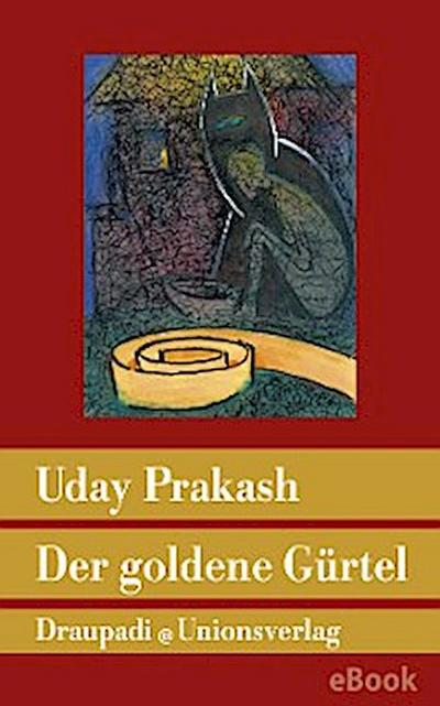 Der goldene Gürtel