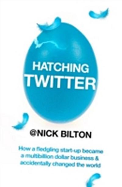 Hatching Twitter