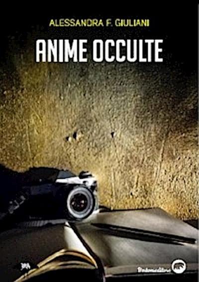 Anime occulte