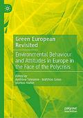 Green European Revisited