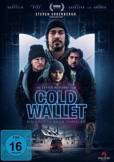 Cold Wallet