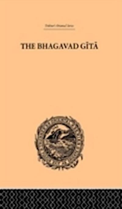 Hindu Philosophy