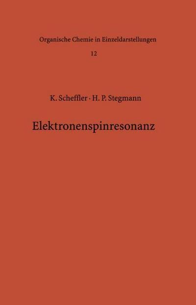 Elektronenspinresonanz