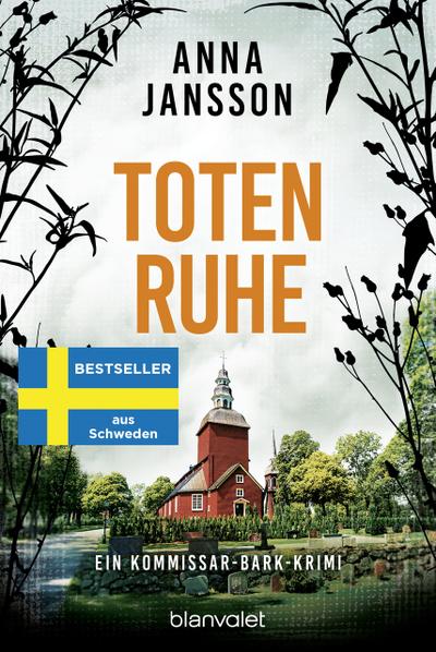 Totenruhe
