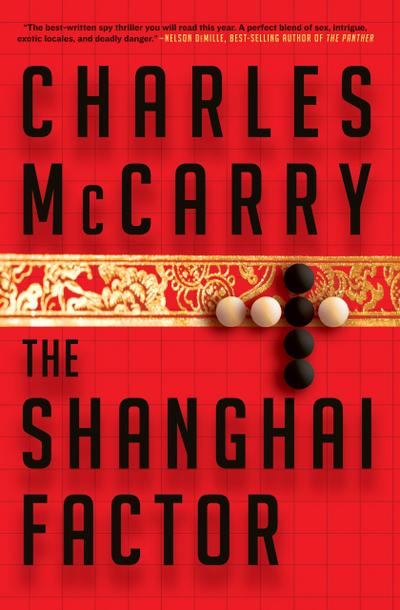 Mccarry, C: Shanghai Factor