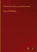 Cours d’esthétique