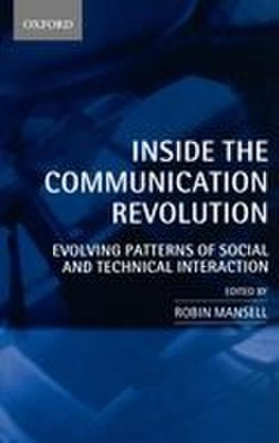 Inside the Communication Revolution