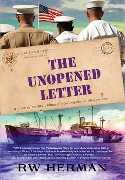 The Unopened Letter