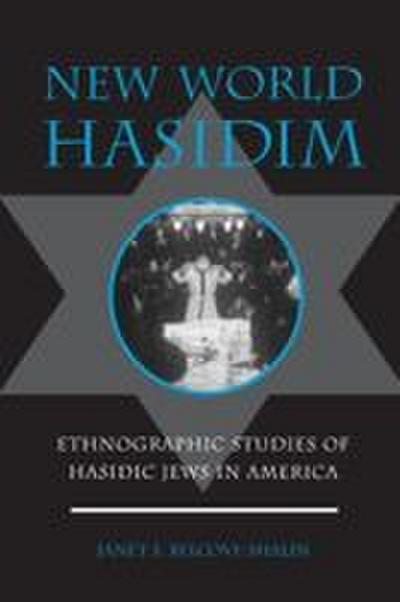 New World Hasidim