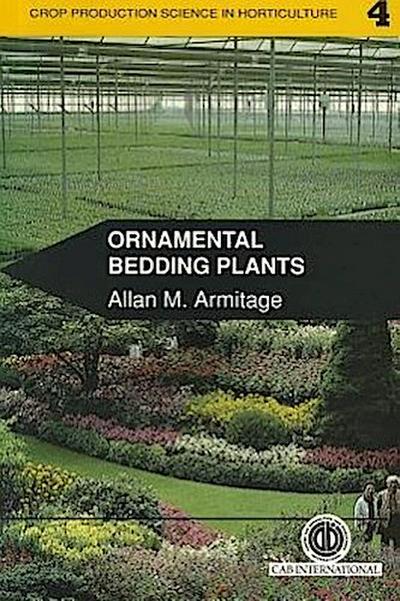 Ornamental Bedding Plants