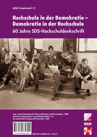 Hochschule in der Demokratie - Demokratie in der Hochschule