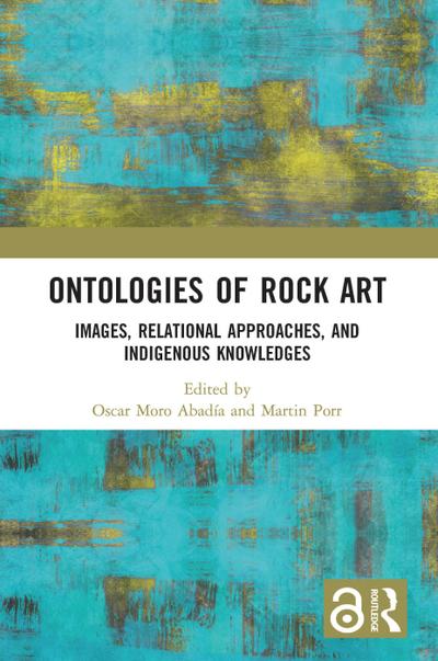 Ontologies of Rock Art