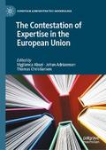 The Contestation of Expertise in the European Union