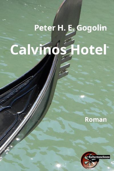 Calvinos Hotel