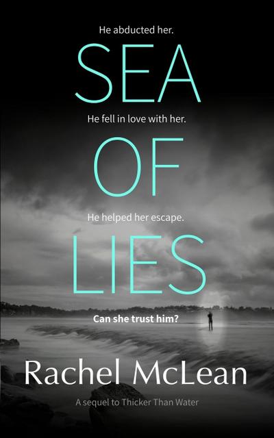 Sea of Lies