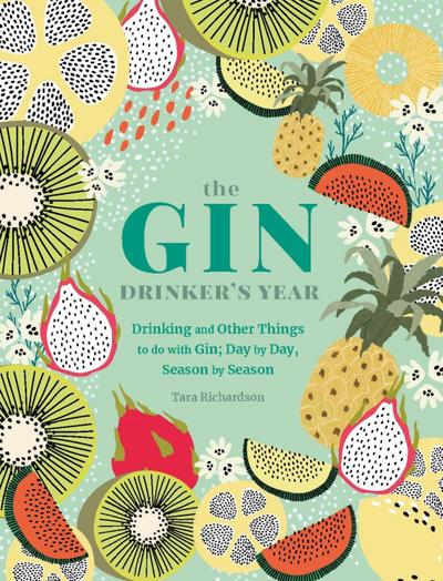 The Gin Drinker’s Year