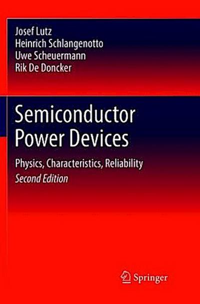 Semiconductor Power Devices