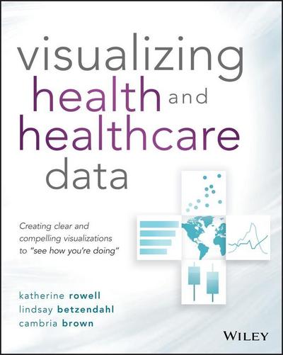 Visualizing Health and Healthcare Data