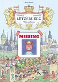 Wimmelbuch Lëtzebuerg Luxemburg Luxembourg