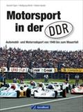Täger, H: Motorsport in der DDR