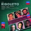 Verdi: Rigoletto Luciano Pavarotti Primary Artist