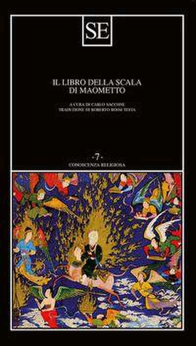 Il libro della scala di Maometto