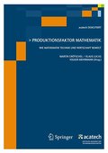 ’Produktionsfaktor Mathematik’