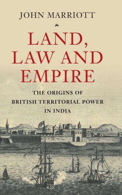 Land, Law and Empire