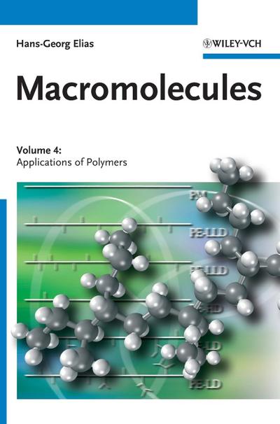 Macromolecules Applications of Polymers