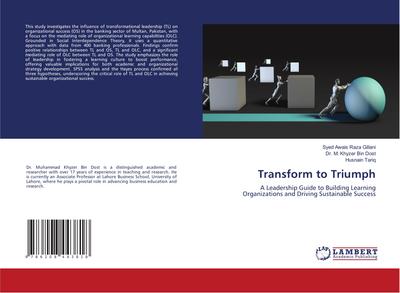 Transform to Triumph